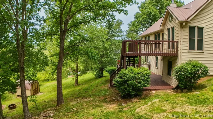 2393 Ridge Crest Drive Ne, Lanesville, IN 47136 - #3