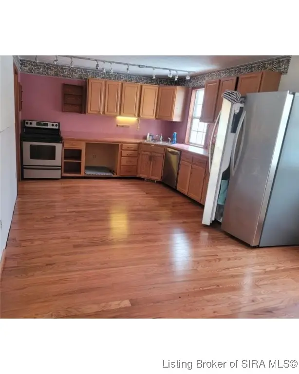 1521 Spindlebrook Lane, Scottsburg, IN 47170 - #2