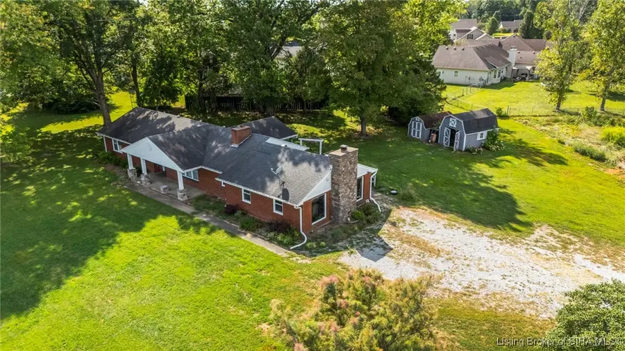 4146 W State Road 56, Hanover, IN 47243 - #2