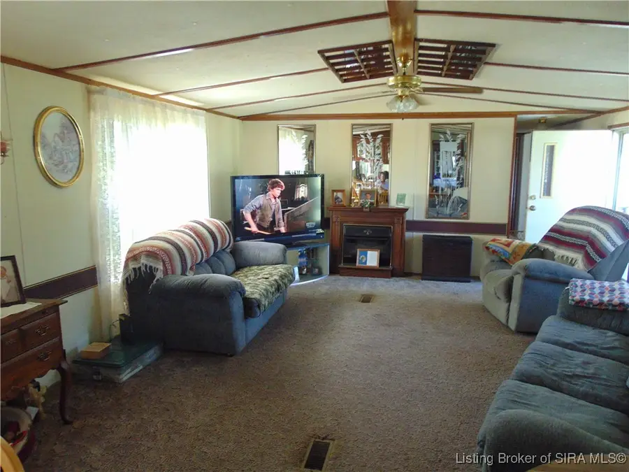 15533 W Blake Road, Deputy, IN 47230 - #2