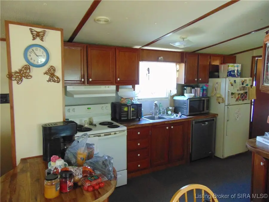 15533 W Blake Road, Deputy, IN 47230 - #3