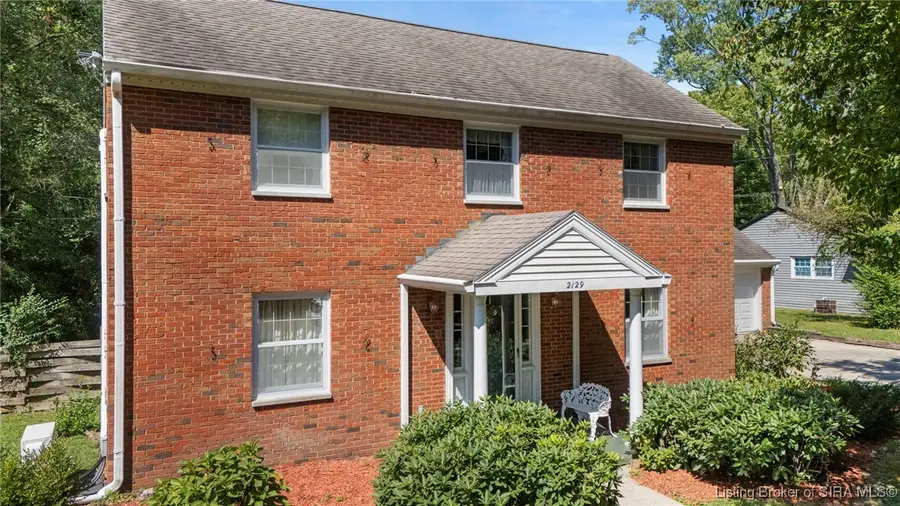 2129 Seneca Drive, Madison, IN 47250 - #2