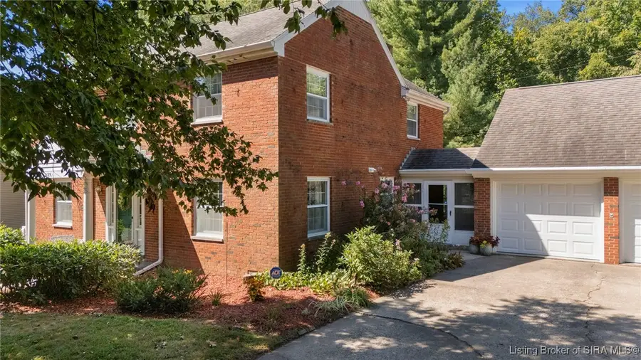 2129 Seneca Drive, Madison, IN 47250 - #3