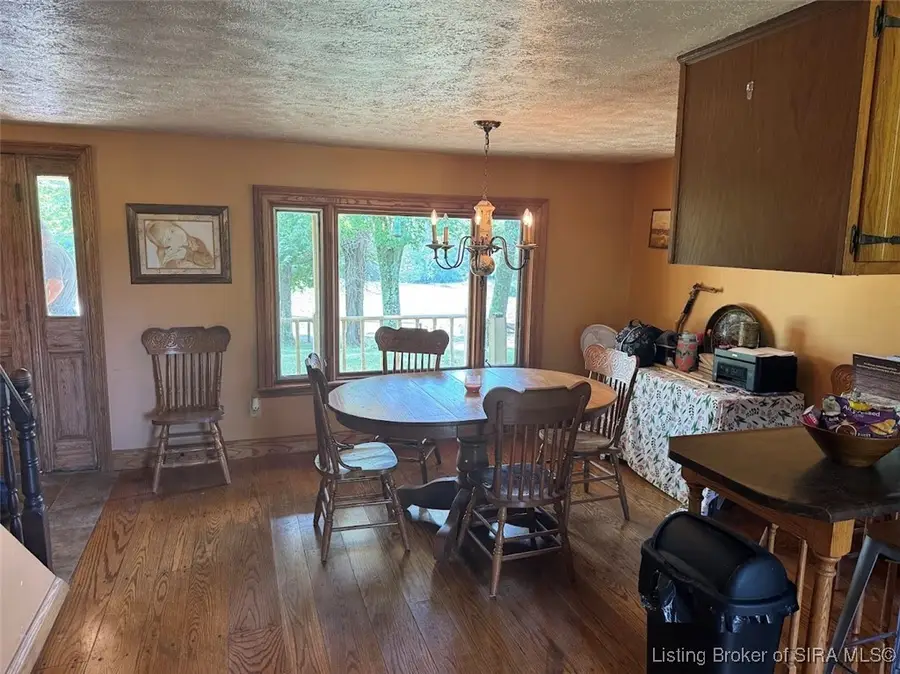 4536 N Richard Cart Road, Deputy, IN 47230 - #2
