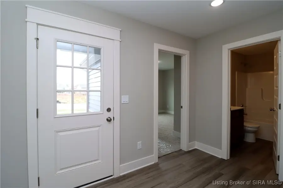 1189 - LOT 662 Dustin's Way, Jeffersonville, IN 47130 - #2