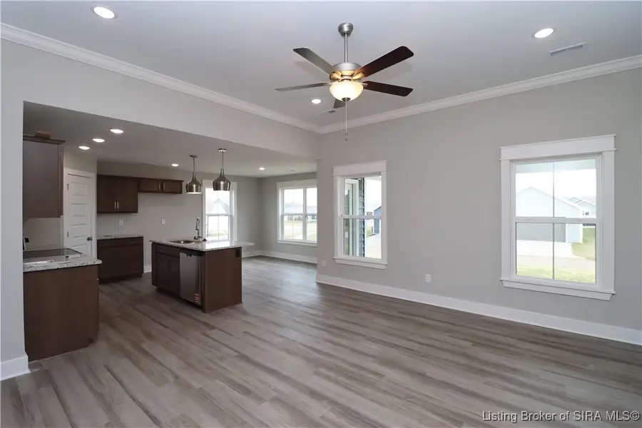 1189 - LOT 662 Dustin's Way, Jeffersonville, IN 47130 - #3