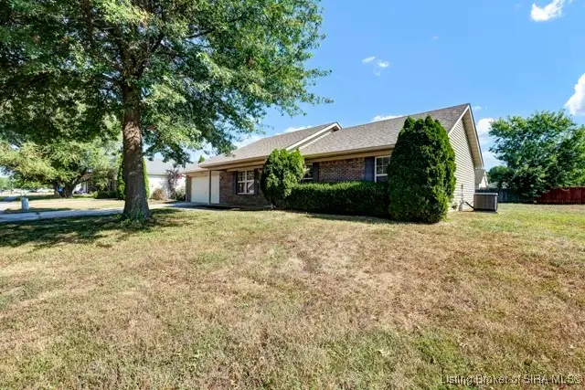 403 Reba Jackson Drive, Jeffersonville, IN 47130 - #3