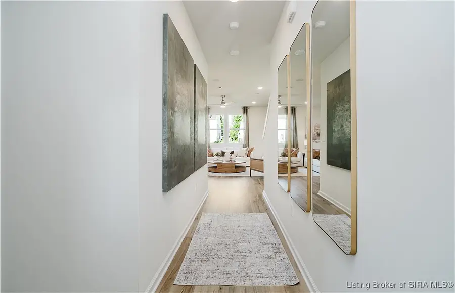 3103 Atocha Circle, Charlestown, IN 47111 - #3