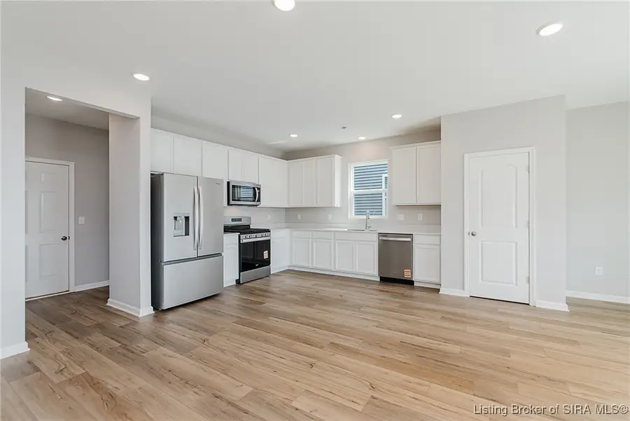 3105 Atocha Circle, Charlestown, IN 47111 - #3