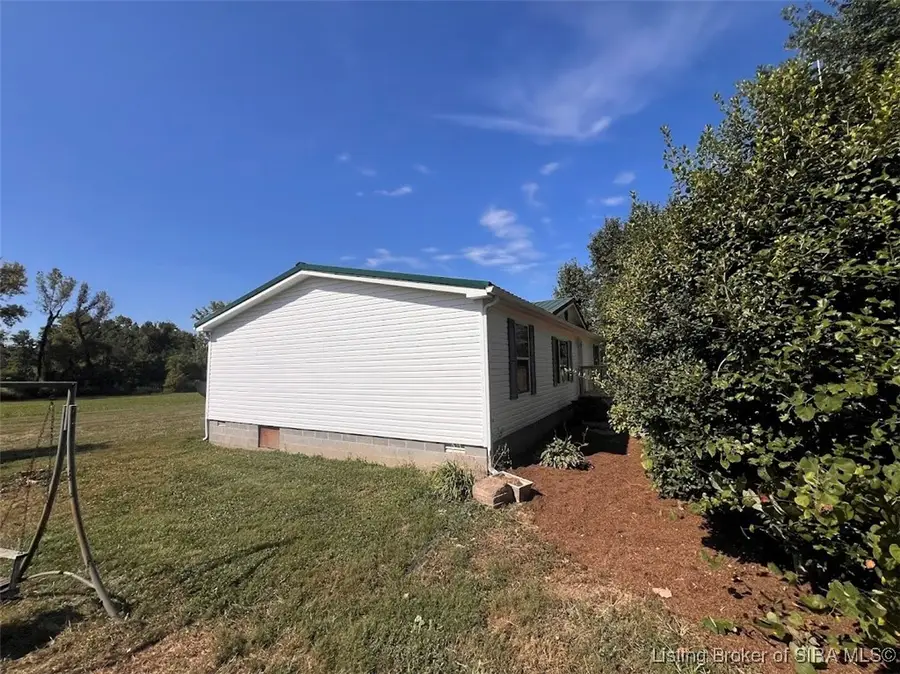 1603 Mcintyre Road, New Washington, IN 47162 - #3