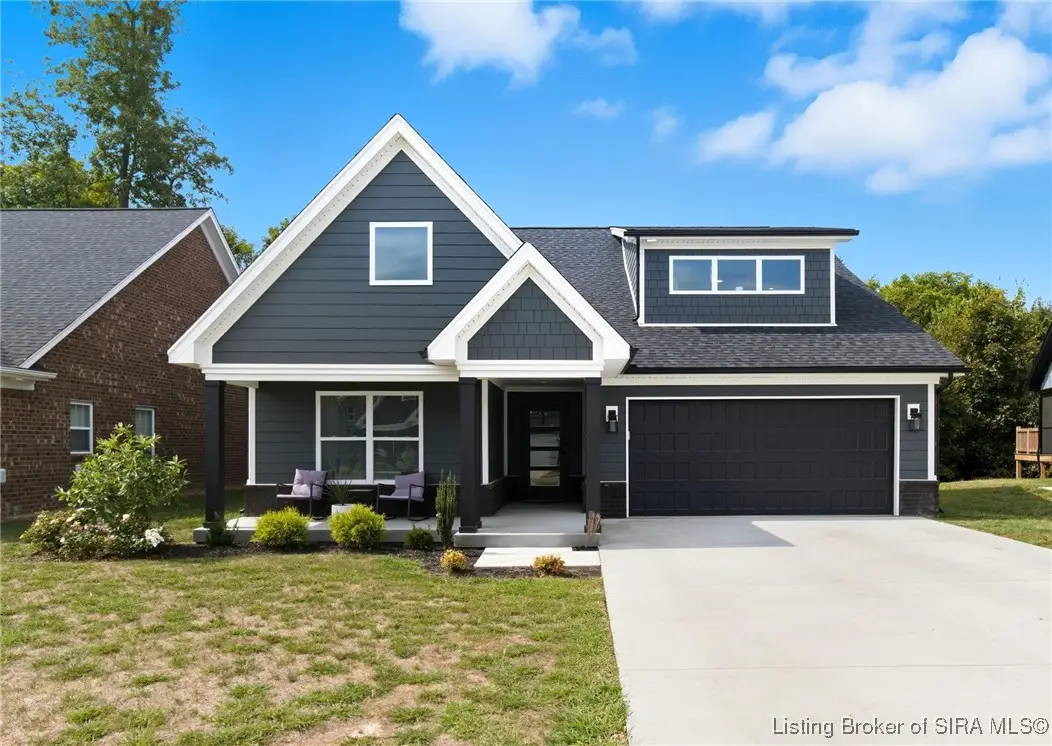 7831 Linwood Circle, Charlestown, IN 47111 - #1