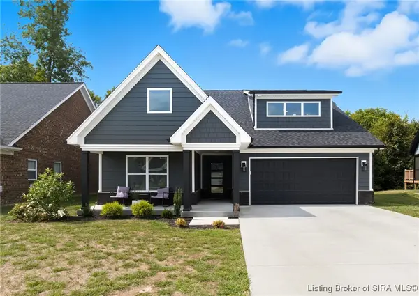 7831 Linwood Circle, Charlestown, IN 47111