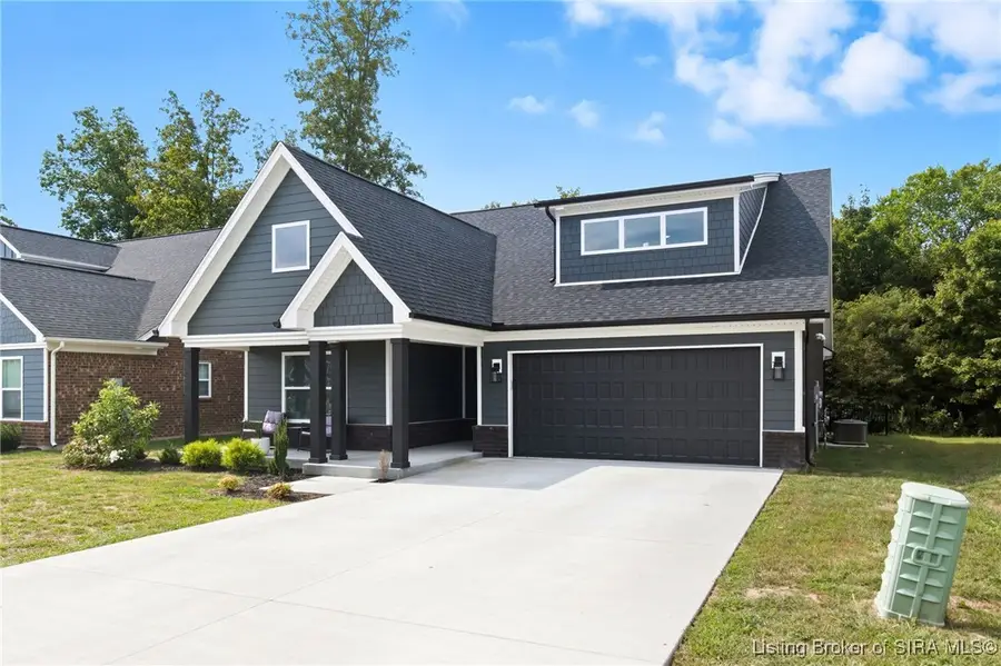 7831 Linwood Circle, Charlestown, IN 47111 - #3