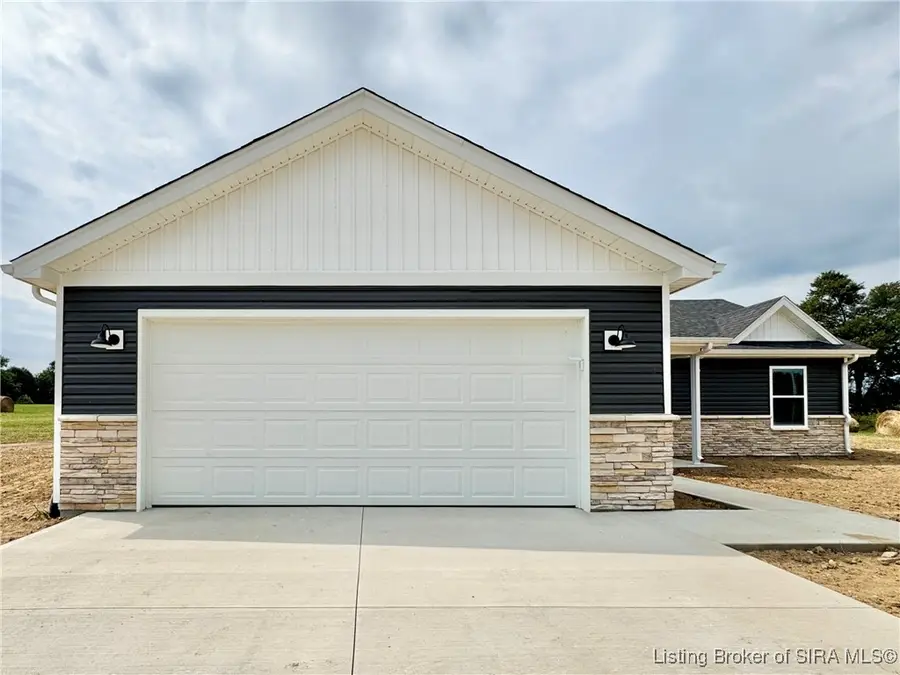 3518 S Robbins Road, Lexington, IN 47138 - #3