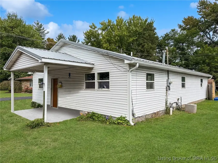 60 Factory Drive, Austin, IN 47102 - #3