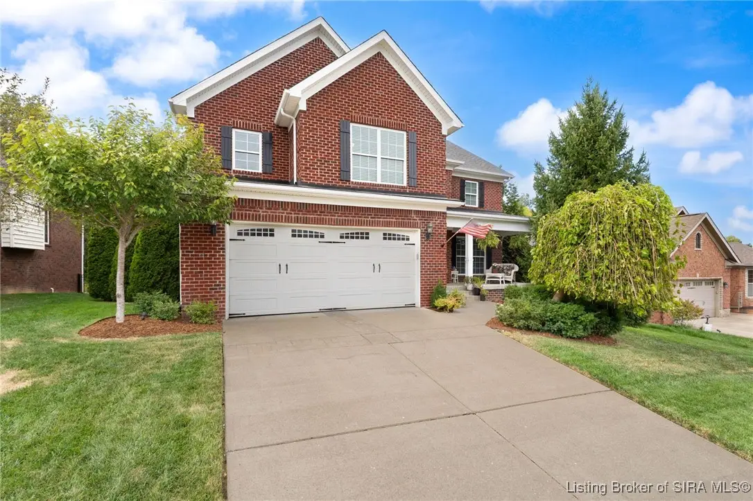 2111 Allen Way, Sellersburg, IN 47172 - #1