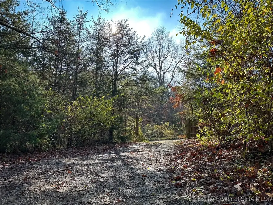 5732 S Maplewood Drive, Marysville, IN 47141 - #2