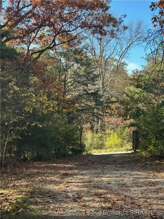 5732 S Maplewood Drive, Marysville, IN 47141 - #3