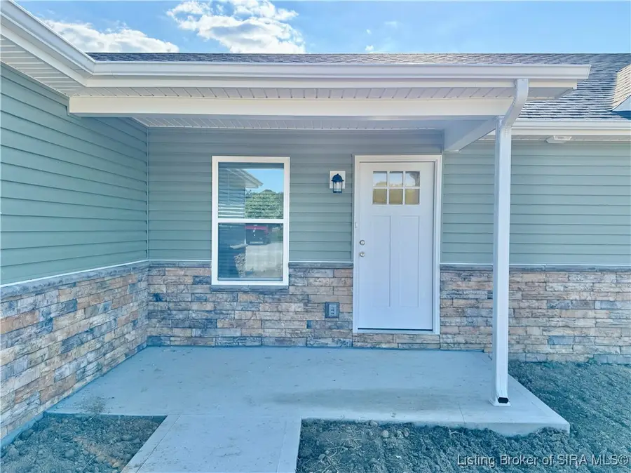 3528 S Robbins Road, Lexington, IN 47138 - #3