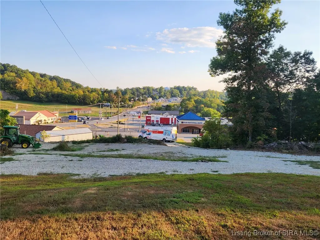 W Hospital Road, Paoli, IN 47454 - #1