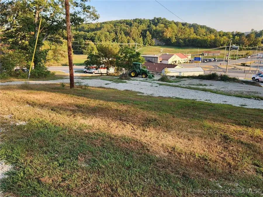 W Hospital Road, Paoli, IN 47454 - #2