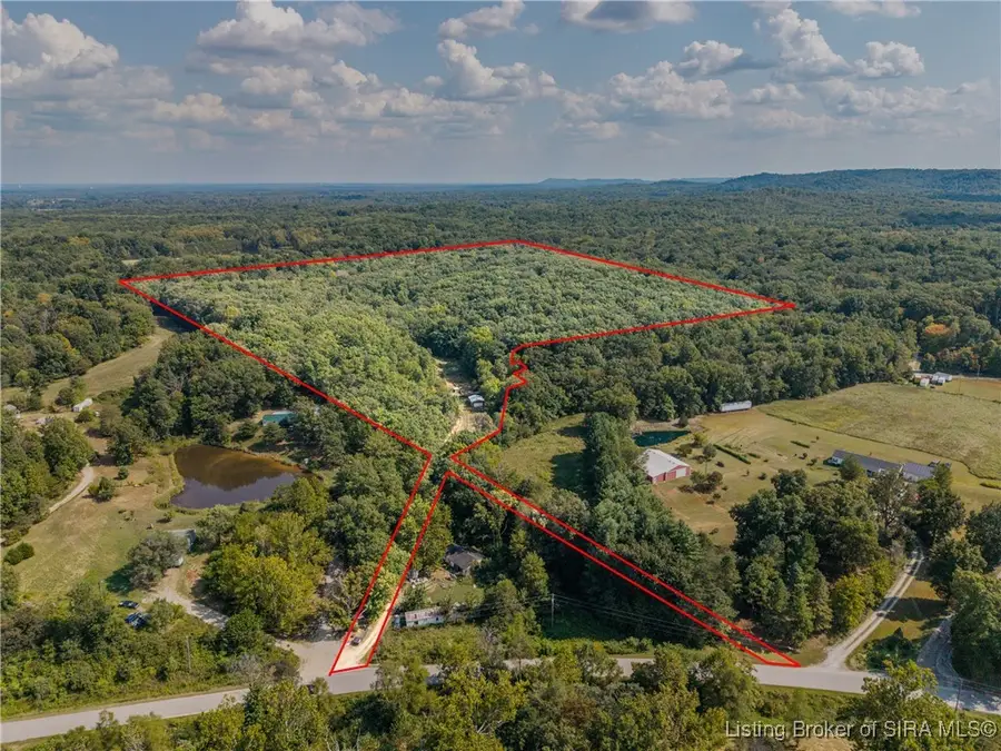 11213 E Old State Road 56, Scottsburg, IN 47170 - #2