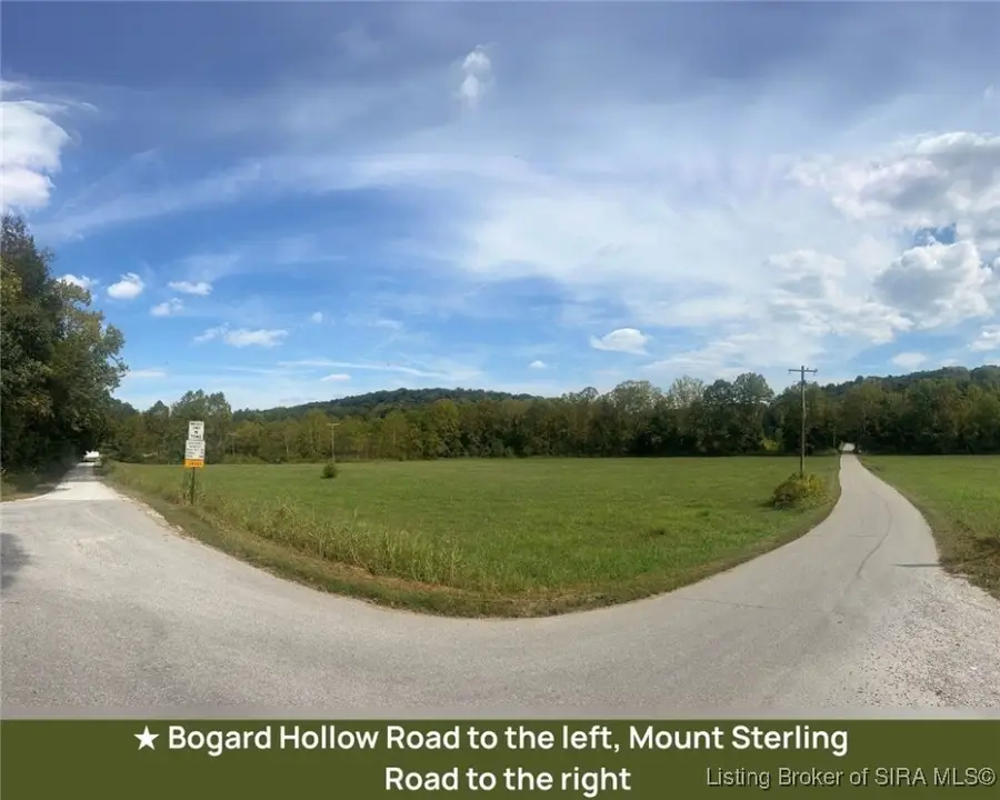 0 E Bogard Hollow Road, English, IN 47118 - #2