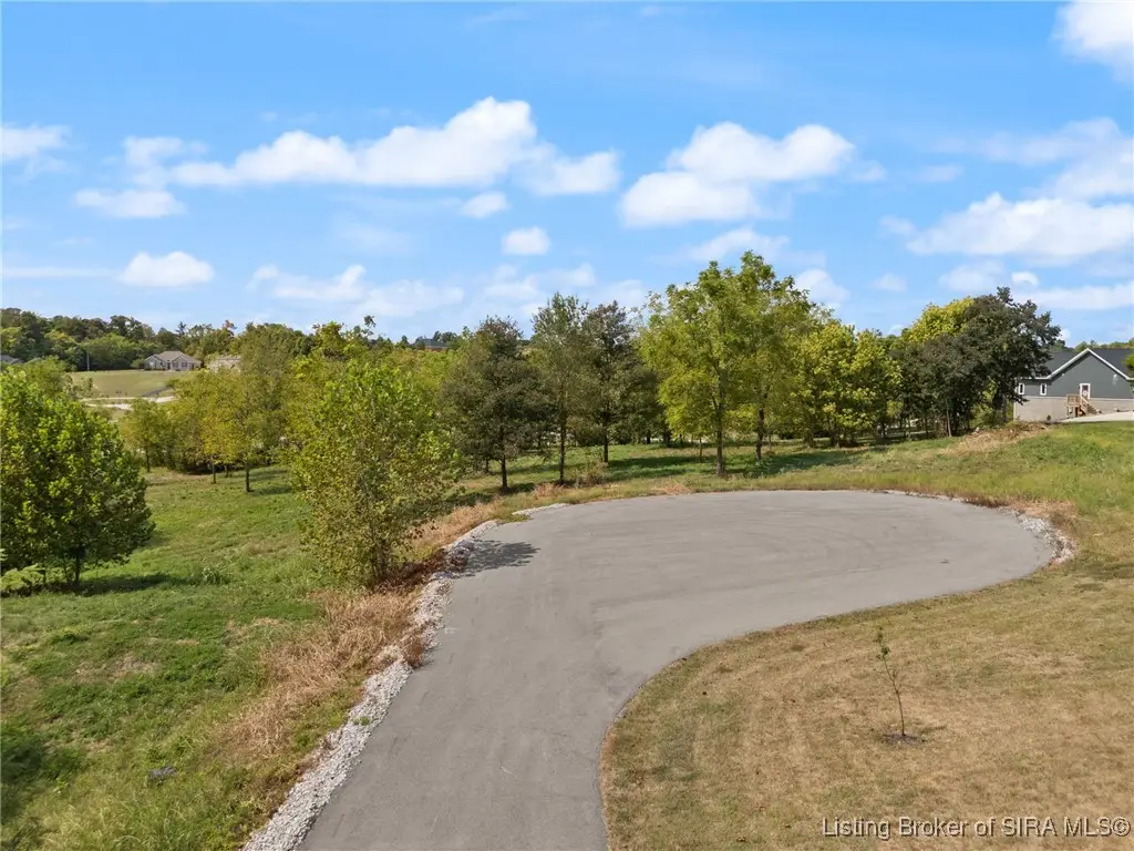 1805 Marking Place, Lanesville, IN 47136 - #1