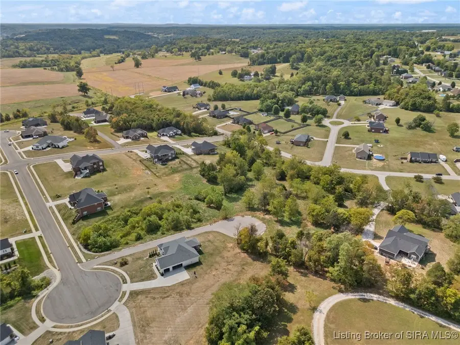 1805 Marking Place, Lanesville, IN 47136 - #2