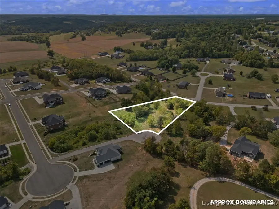 1805 Marking Place, Lanesville, IN 47136 - #3