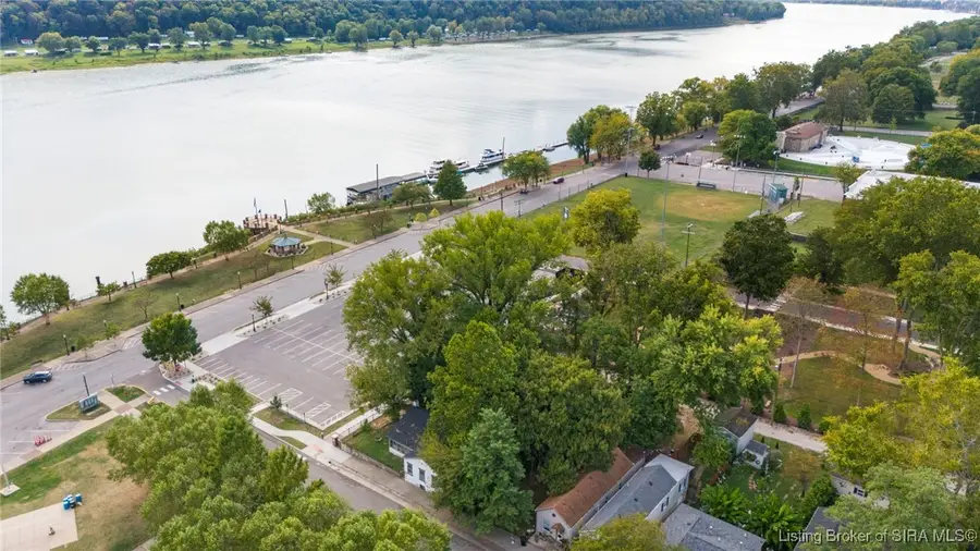 109 Central Avenue, Madison, IN 47250 - #2