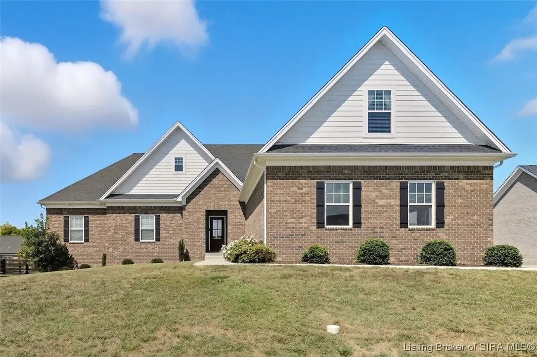 7007 Patriot Court, Charlestown, IN 47111 - #1