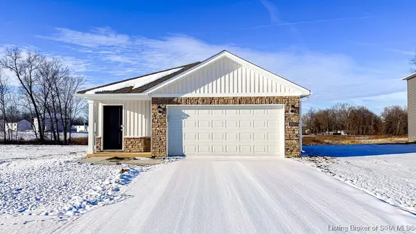 2016 Derby Way, Memphis, IN 47143