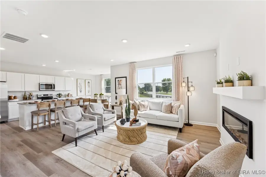 2014 Derby Way, Memphis, IN 47143 - #2