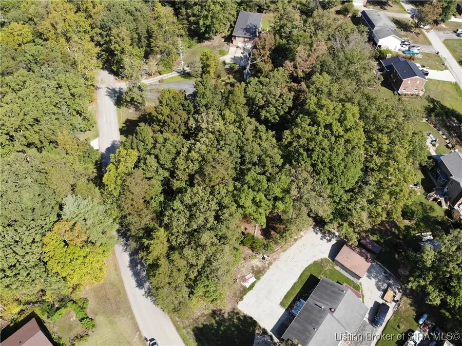 0.55 +/- AC Southern Hills Drive, Borden, IN 47106 - #2