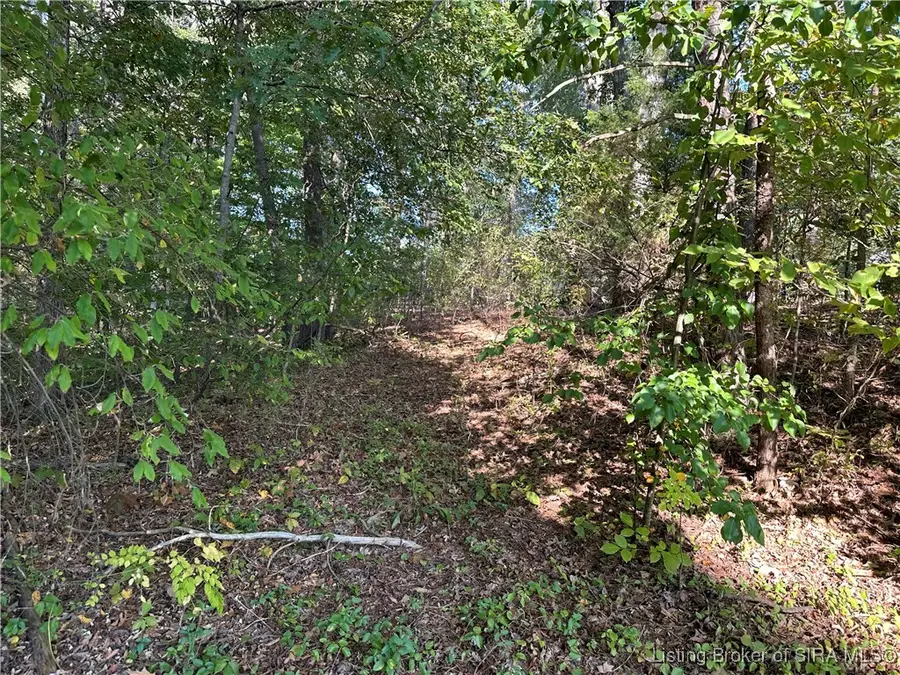 0.55 +/- AC Southern Hills Drive, Borden, IN 47106 - #3