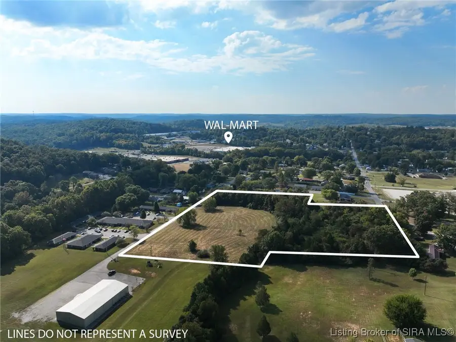 00 Daniel Lane, Paoli, IN 47454 - #3