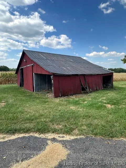 128 Walnut Ridge, Salem, IN 47167 - #2