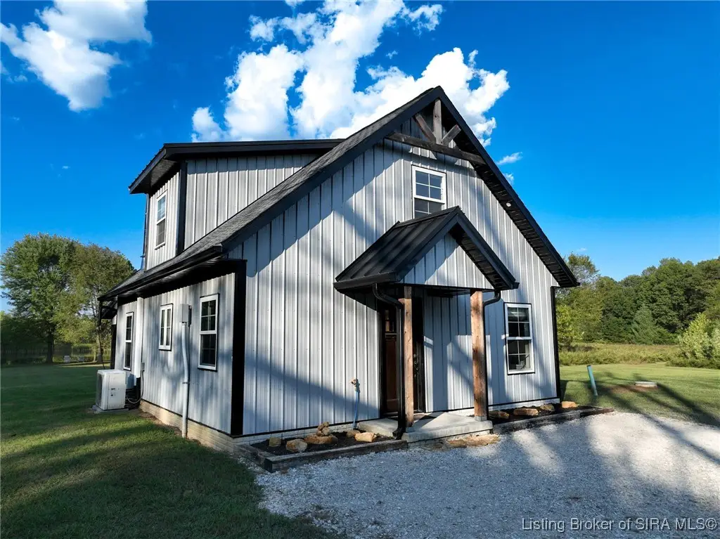 2723 S Lively Road, English, IN 47118 - #1