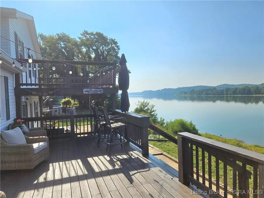 7526 E Riverside Drive, Madison, IN 47250 - #3