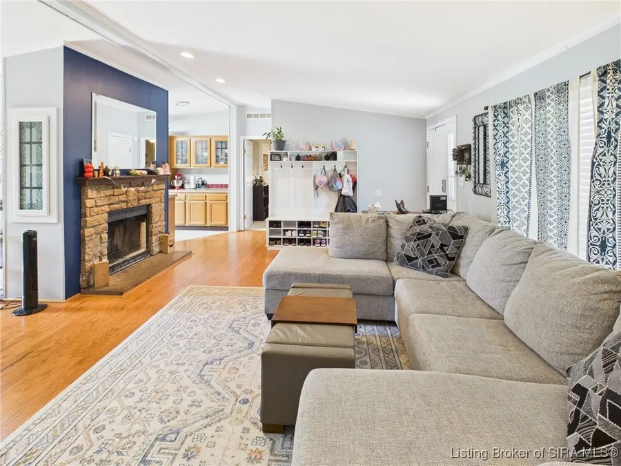 533 Rabbitsville Road, Mitchell, IN 47446 - #2