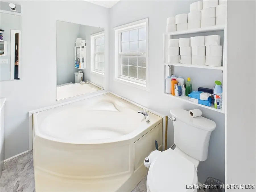 533 Rabbitsville Road, Mitchell, IN 47446 - #3