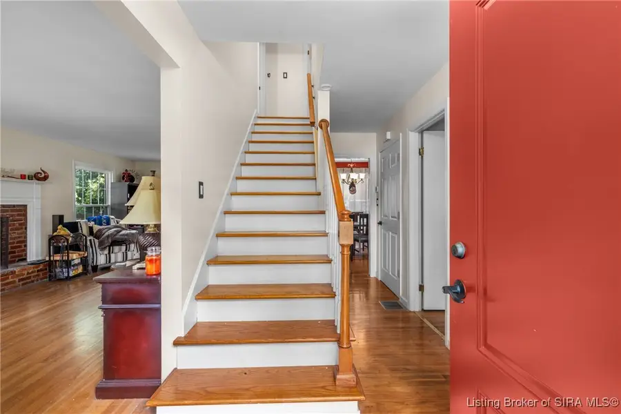 8410 Woodland Road, Charlestown, IN 47111 - #3