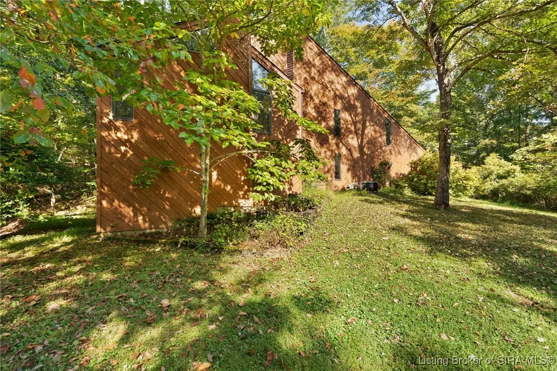 17820 Dow Knob Road, Borden, IN 47106 - #1