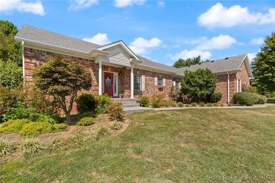 5301 Stone Creek Drive, Charlestown, IN 47111 - #1