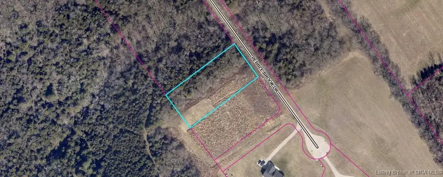 0 Pebble Brook Drive, Charlestown, IN 47111 - #2