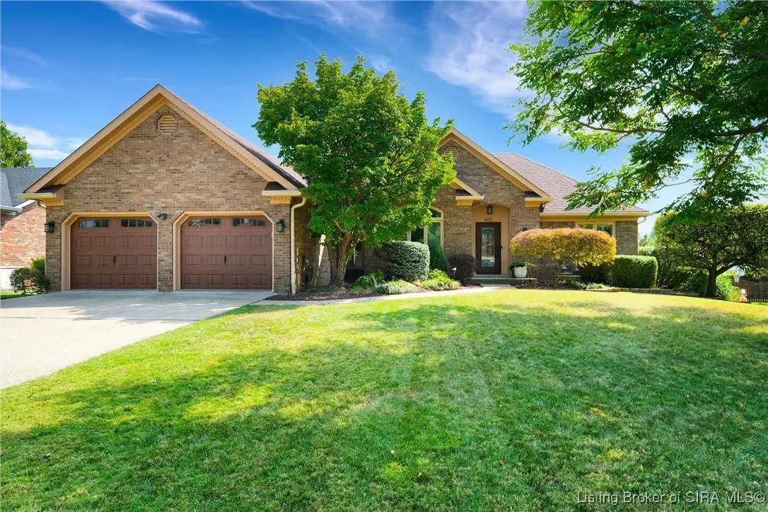 4412 Erin Drive, Floyds Knobs, IN 47119 - #1