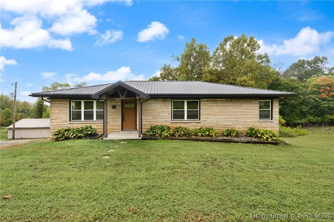 5515 Milltown Frenchtown Road Nw, Depauw, IN 47115 - #1