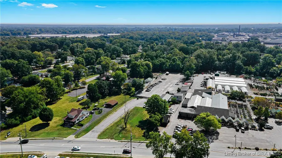 2112 Hamburg Pike, Jeffersonville, IN 47130 - #3