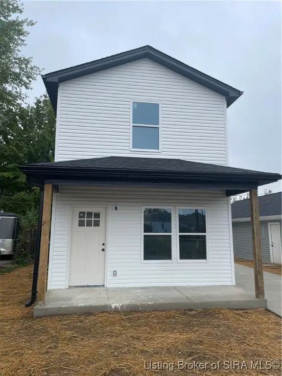 209 Guilford Avenue, Charlestown, IN 47111 - #1